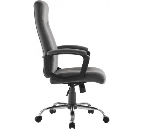 Офисное кресло Mio Tesoro Бернарди AF-C7378V графит