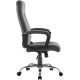 Офисное кресло Mio Tesoro Бернарди AF-C7378V графит