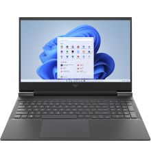 Игровой ноутбук HP Victus 16-d1000nia 6F8G9EA