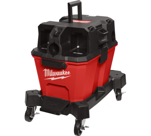 Пылесос Milwaukee M18 F2VC23L без АКБ