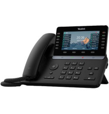 IP-телефон Yealink SIP-T85W
