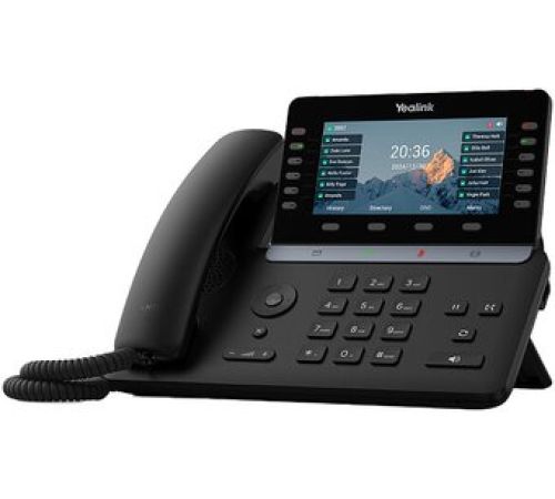 IP-телефон Yealink SIP-T85W