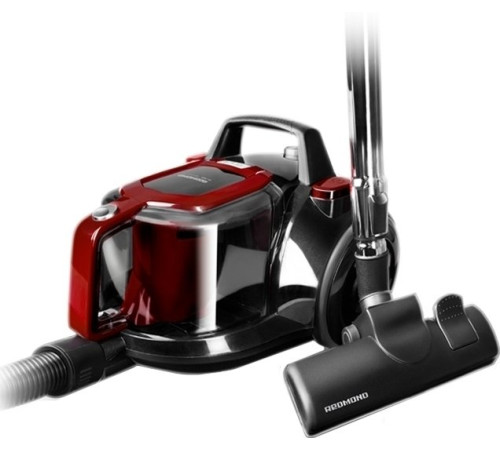 Пылесос Redmond Редмонд RV-C336