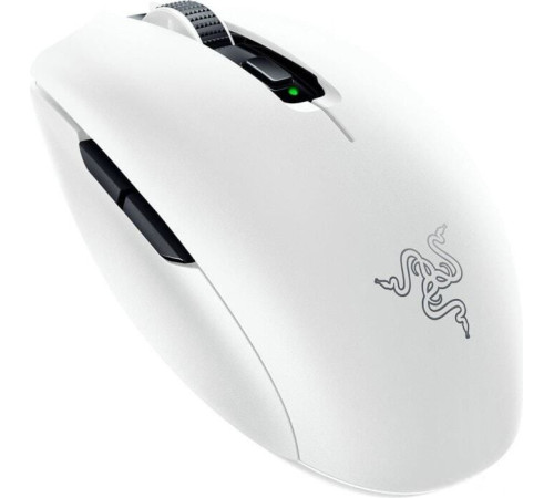 Игровая мышь Razer Orochi V2 Mercury White
