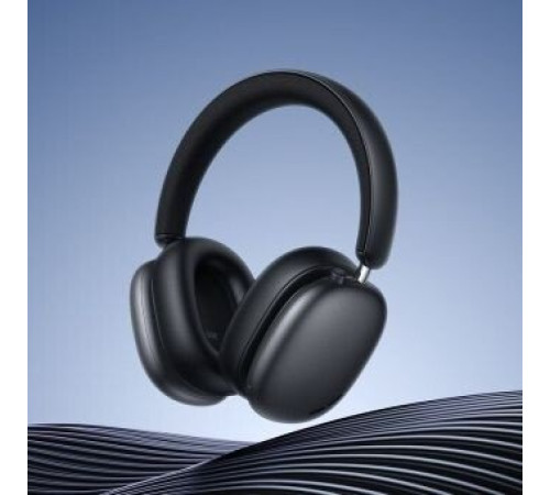 Наушники Hoco W63 черный