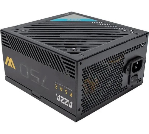 Блок питания AZZA PSAZ-750W