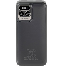 Внешний аккумулятор Rivacase VA2521 20000mAh черный