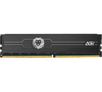 Оперативная память AGI UD138 16ГБ DDR4 3200 МГц AGI320A16UD138