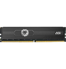 Оперативная память AGI UD138 16ГБ DDR4 3200 МГц AGI320A16UD138
