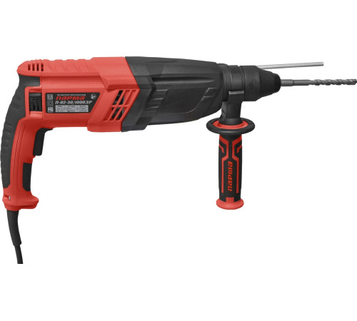 Перфоратор Парма П-02-30/1000ЭР кейс