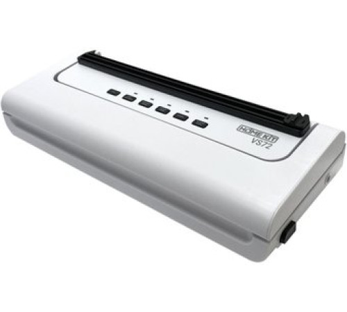 Вакуумный упаковщик HomeKit VS72