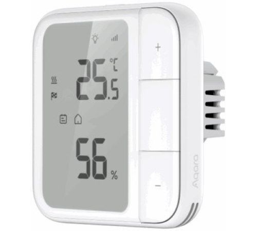 Терморегулятор Aqara W500 UT-A01D