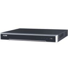 Сетевой видеорегистратор iFlow F-NR-216/2