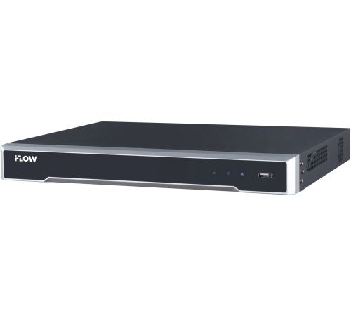 Сетевой видеорегистратор iFlow F-NR-216/2