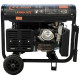 Бензиновый генератор ELAND LA9000-3-ATS