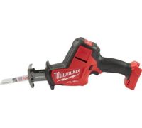 Сабельная пила Milwaukee M18 FHZ-0X 4933500564 без АКБ, кейс