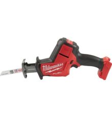 Сабельная пила Milwaukee M18 FHZ-0X 4933500564 без АКБ, кейс