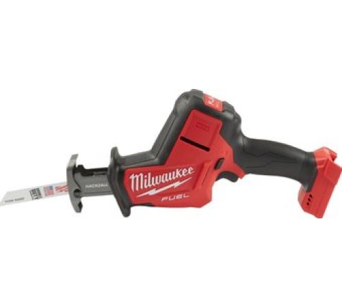 Сабельная пила Milwaukee M18 FHZ-0X 4933500564 без АКБ, кейс