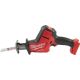 Сабельная пила Milwaukee M18 FHZ-0X 4933500564 без АКБ, кейс