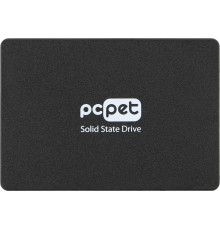 SSD PC Pet 4TB PCPS004T2