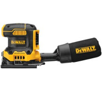 Виброшлифмашина DeWalt DCW200B без АКБ