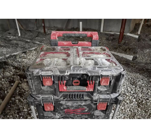 Органайзер Milwaukee Packout 4932478625