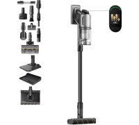 Пылесос Dreame Cordless Vacuum Cleaner Z30 Aqua Cycle евровилка