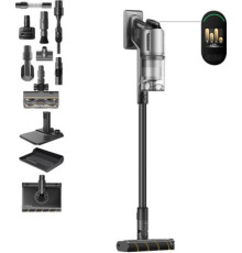 Пылесос Dreame Cordless Vacuum Cleaner Z30 Aqua Cycle евровилка