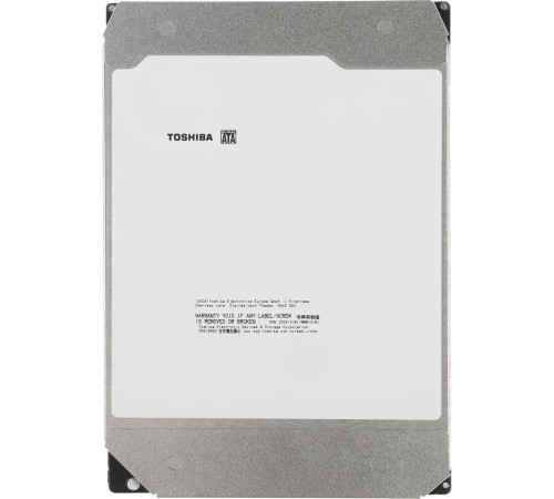 Жесткий диск Toshiba MG11 24TB MG11ACA24TE