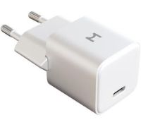 Сетевое зарядное Magssory ACH005 белый