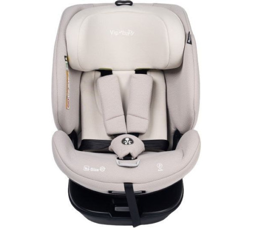 Детское автокресло VipBaby Everest 360 i-Size moonstone