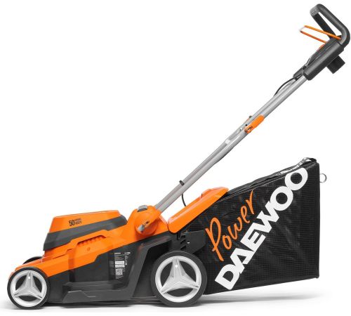 Газонокосилка Daewoo Power DLM 2500E