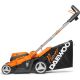 Газонокосилка Daewoo Power DLM 2500E