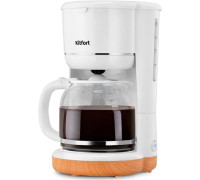 Капельная кофеварка Kitfort KT-7453