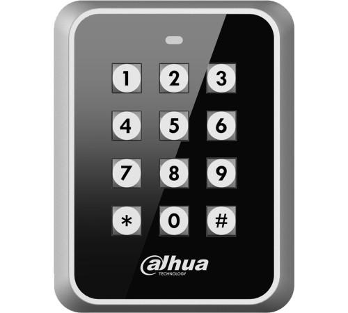 Вызывная панель Dahua DHI-ASR1101M