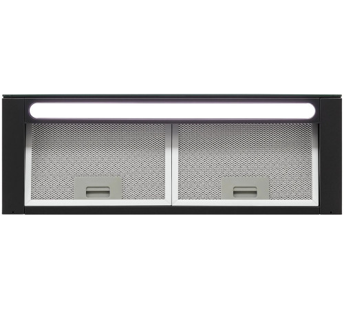 Кухонная вытяжка Krona Sophie 600 S черный