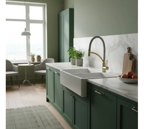 Смеситель Fashun A54033-21