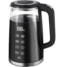 Электрический чайник BQ KT1705P черный