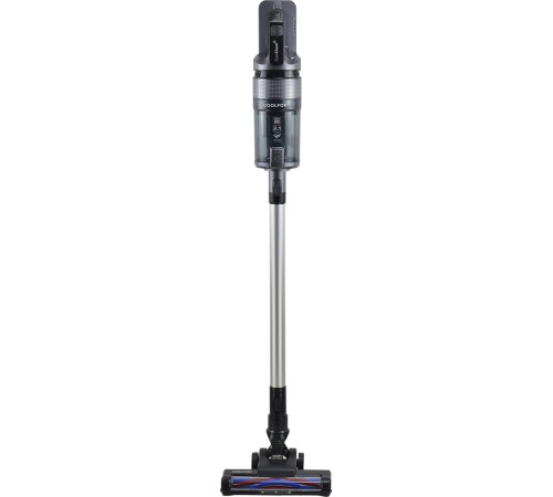 Пылесос Coolfort CF-3000