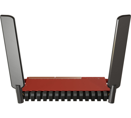 Wi-Fi роутер Mikrotik L009UiGS-2HaxD-IN
