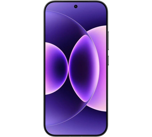 Телефон Xiaomi 17 12GB/512GB международная версия черный