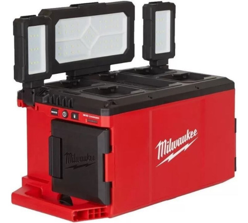 Фонарь Milwaukee M18 POALC-0 4933478120 без АКБ