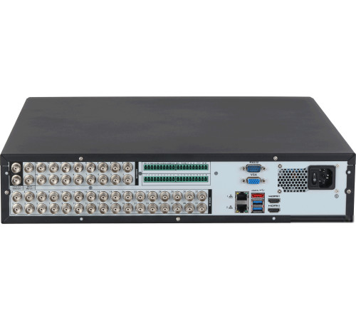 Гибридный видеорегистратор Dahua DH-XVR5832S-I3