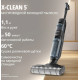 Вертикальный моющий пылесос Tefal X-Clean 5 GF5555F0