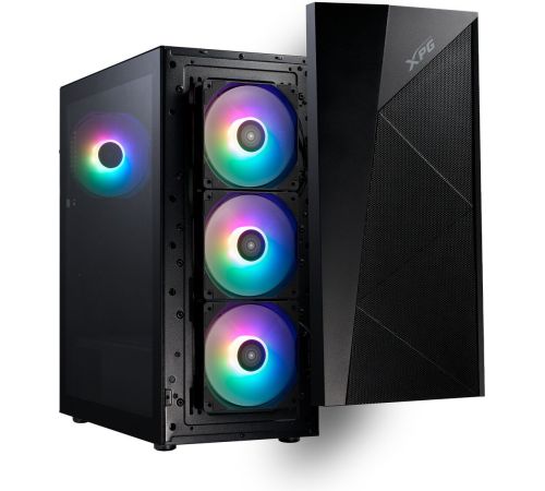 Корпус ADATA XPG Lander 500 черный