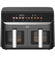 Аэрогриль аэрофритюрница BQ AF1112S