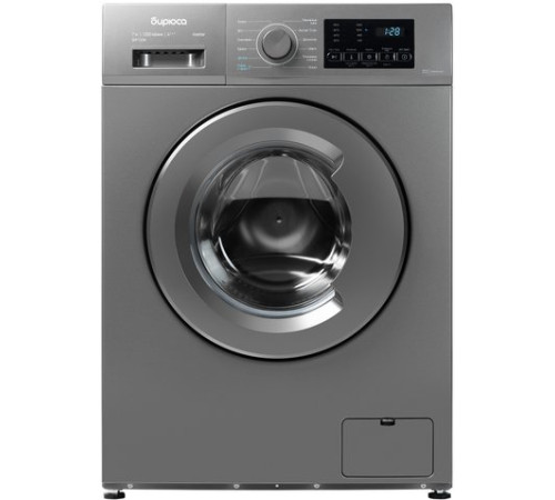 Стиральная машина Бирюса WM-SM712/08 M