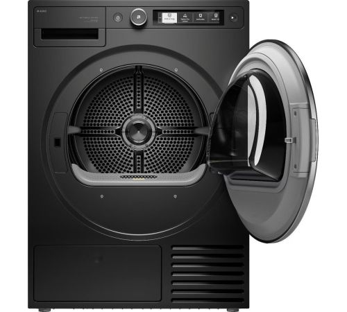 Сушильная машина ASKO T509HRG