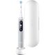 Электрическая зубная щетка Oral-B iO 6 серый опал