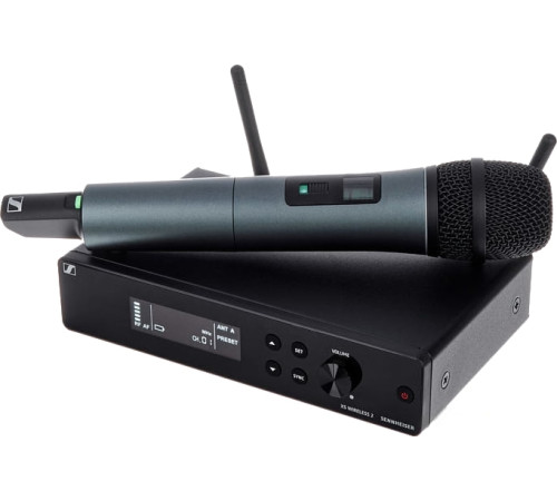 Микрофон Sennheiser XSW 2-865-A